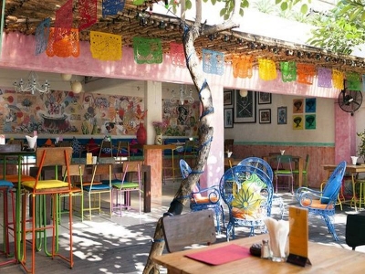 Lacalaca Cantina Mexicana