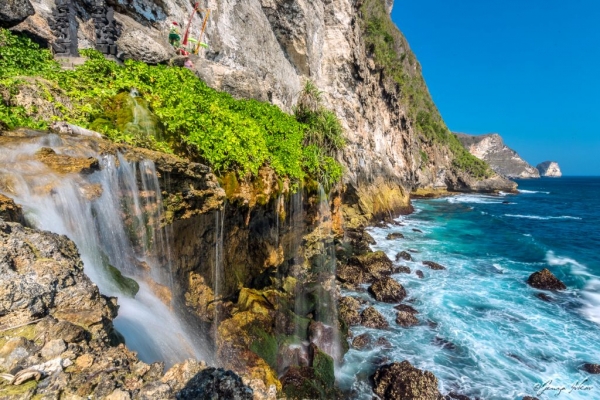 Cascata Peguyangan