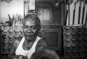 Pak Man (Arya Dunung)