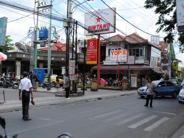 Bintang supermarket