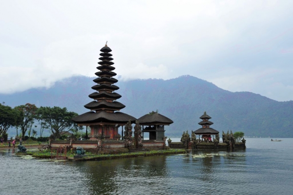 Pura Ulun Danu Beratan