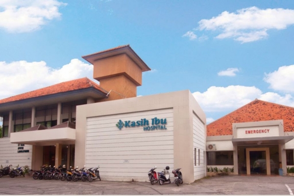 Kasih Ibu Hospital