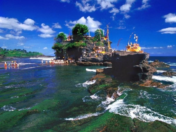 Tanah Lot