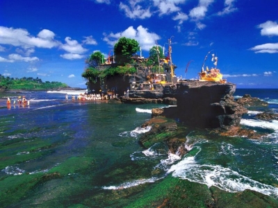 Tanah Lot