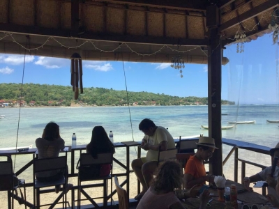 Warung Putu