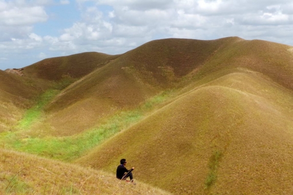 Le colline di Bukit (teletubbies)
