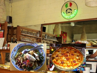 Warung Italia