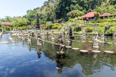 Tirta Gangga