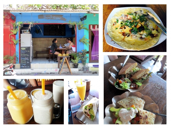 Warung Sanur Segar