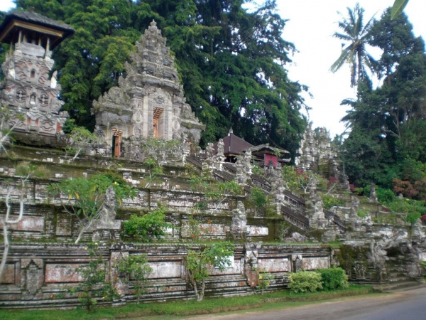 Pura Kehen