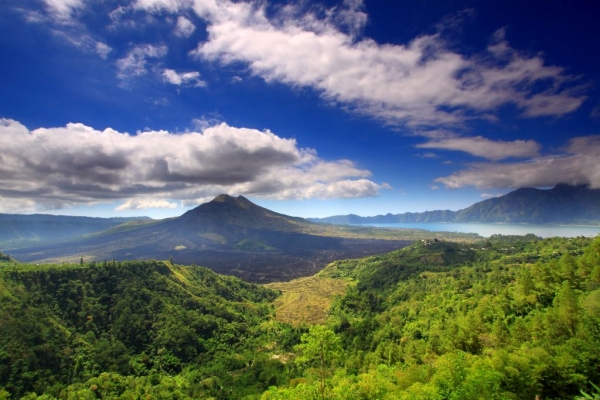 Monte Batur