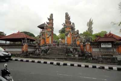 Pura Sakenan