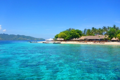 Gili&#039;s e lombok